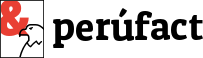 Logo - Perúfact